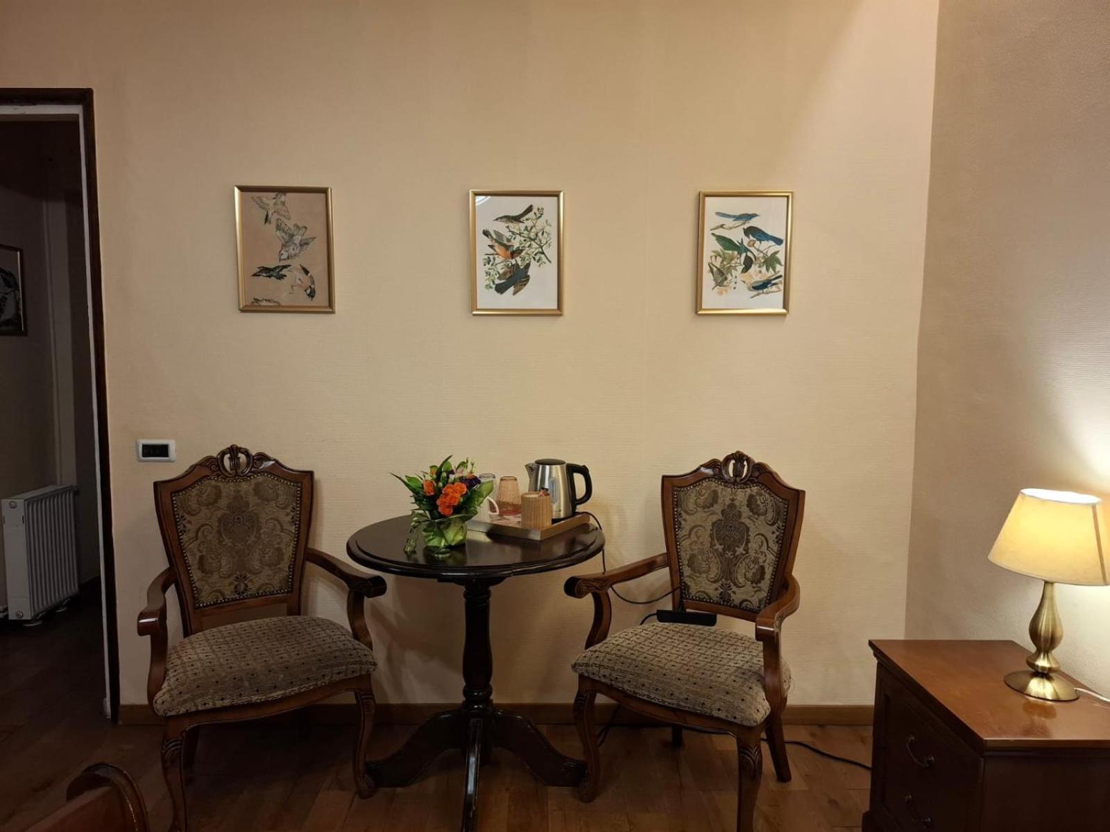 Residence Castelului Braszów Zewnętrze zdjęcie